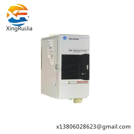1394C-AM03 Servo (Axis) Amplifier