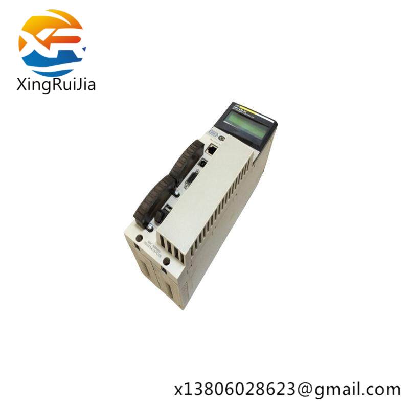 Schneider Electric 140CPU67060 Processor Unity