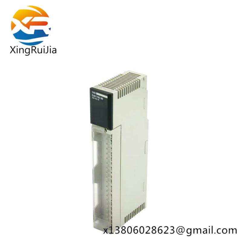 Schneider 140DAI74000 Discrete input module