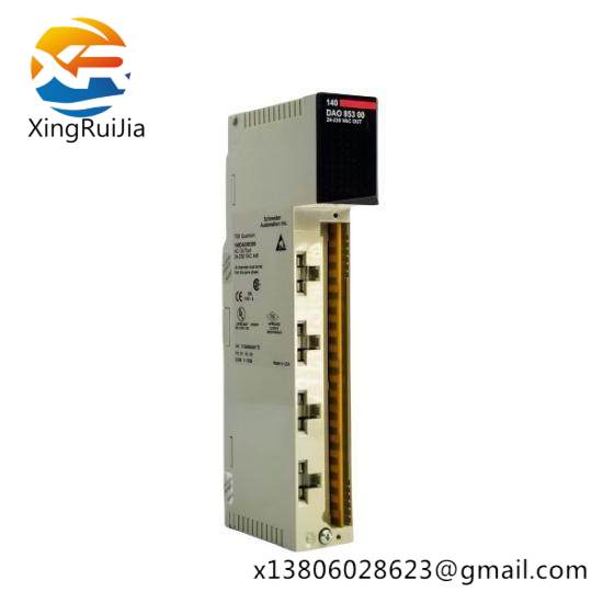 140AV103000  Schneider Analog Input Module