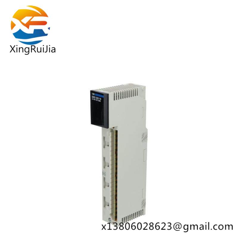 Schneider Modicon 140DDO35310 Discrete Output Module