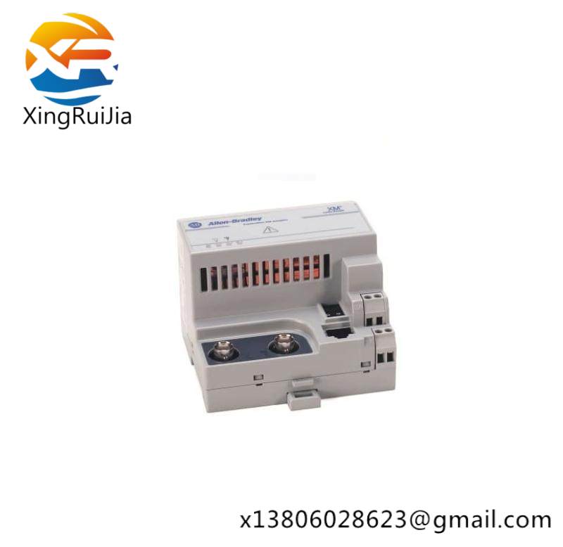 AB 1769-L30ERMS CompactLogix 5370 Controller