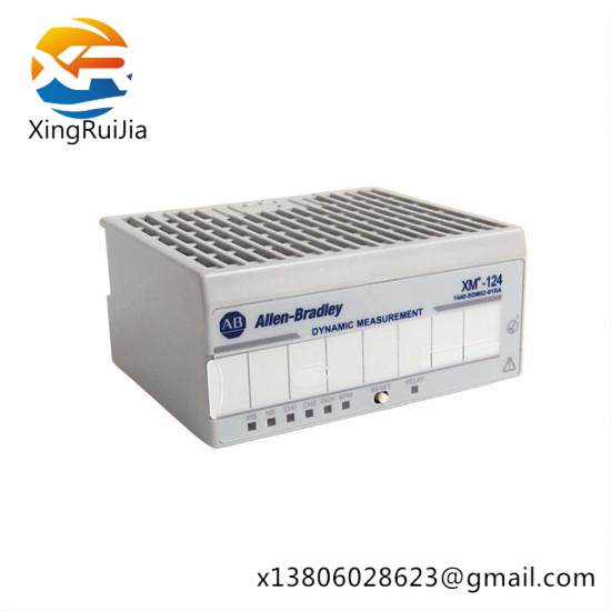 1440-SDM02-01RA Standard Dynamic Measurement Module