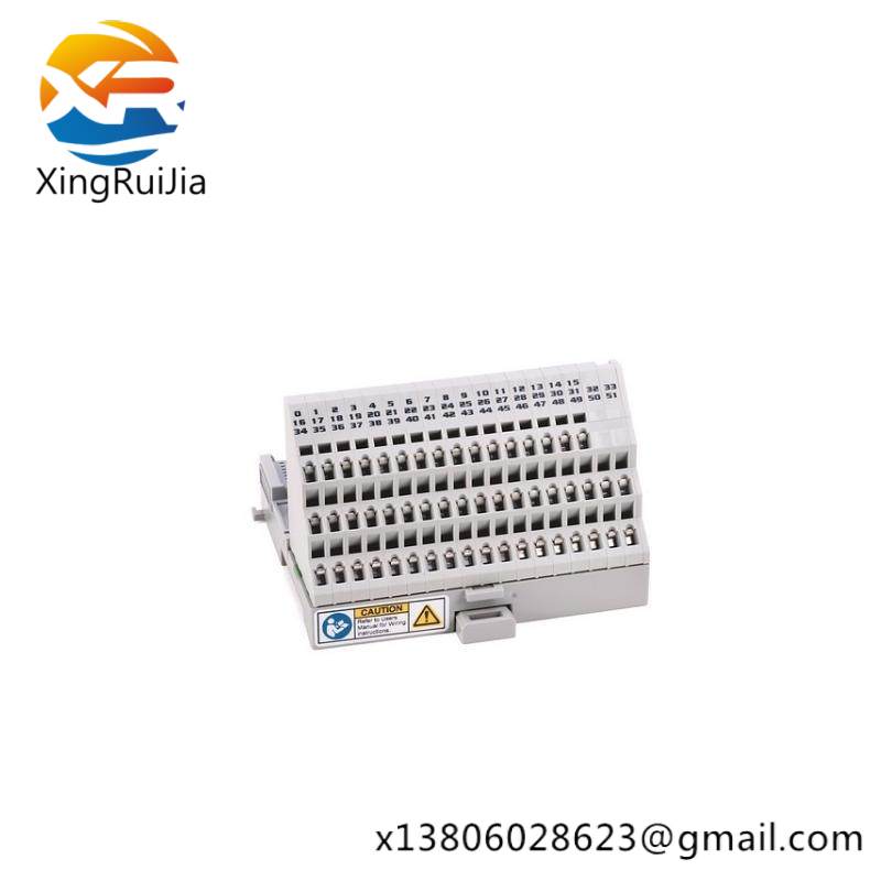 AB 1440-TBS-J Terminal Base