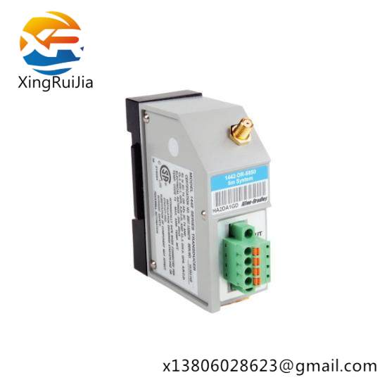 1442-DR-5850 Eddy Current Probe Driver