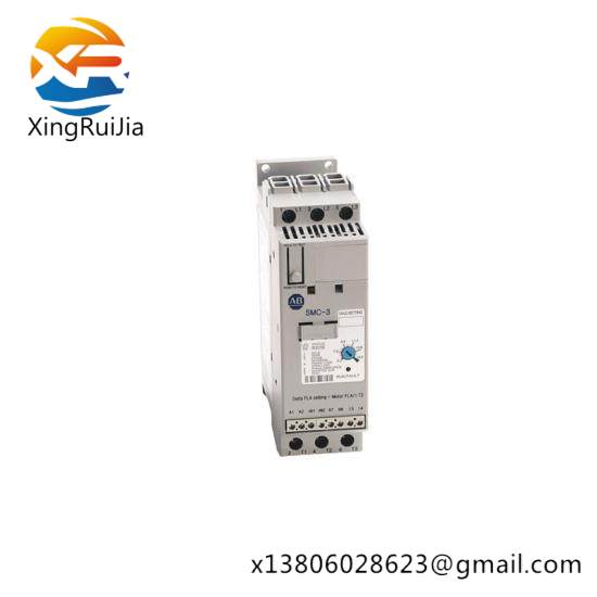 150-C60NBR SMC-3 60A Smart Motor Controller