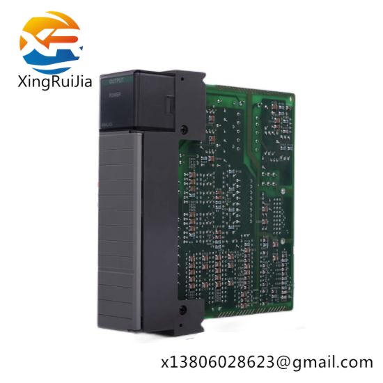 1503VC-BMC4 Control Module