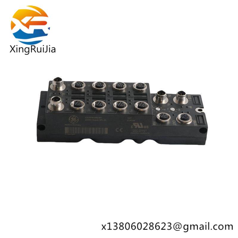GE 151X1207BB31SA01 PCB Module