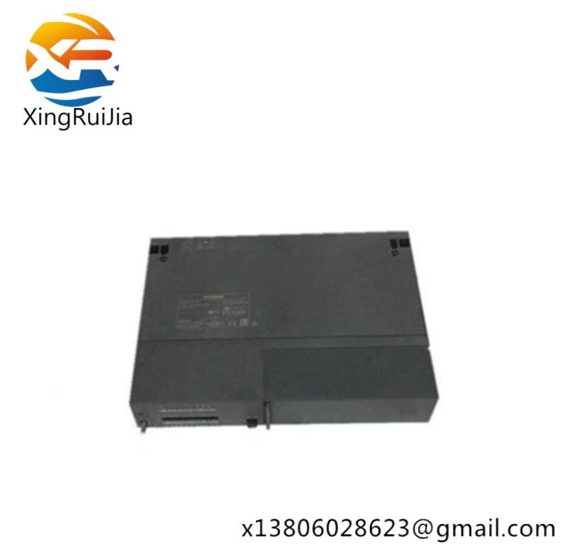 SIEMENS 15377-4FM Moore Controller