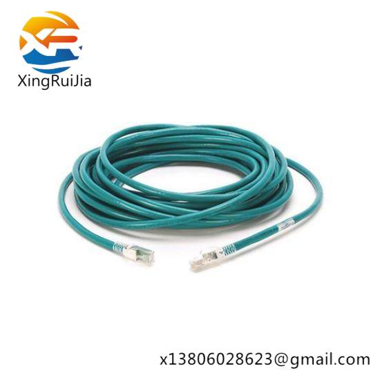 1585J-M8CBJM-1 Connection Cable