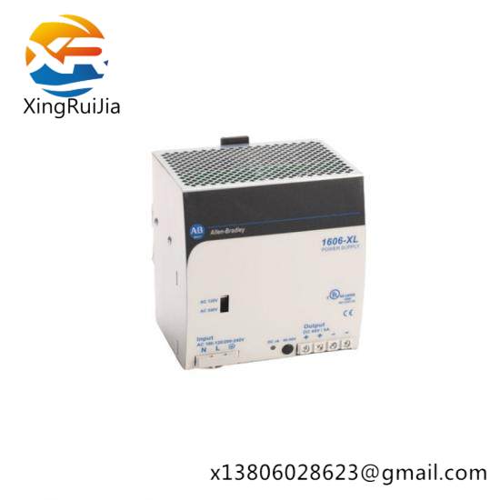 1606-XL120E-3 Power Supply