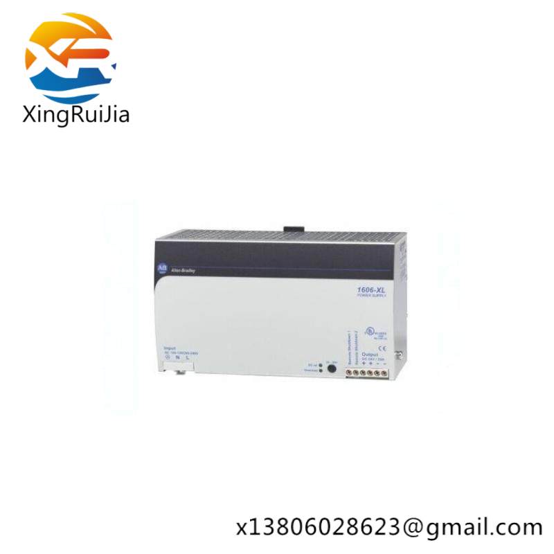 AB 1606-XL480EPT Power Supply