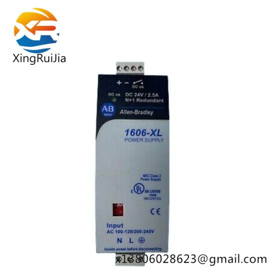 1606-XL60DR Power Supply