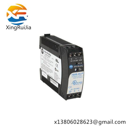 1606-XLP30B Power Supply