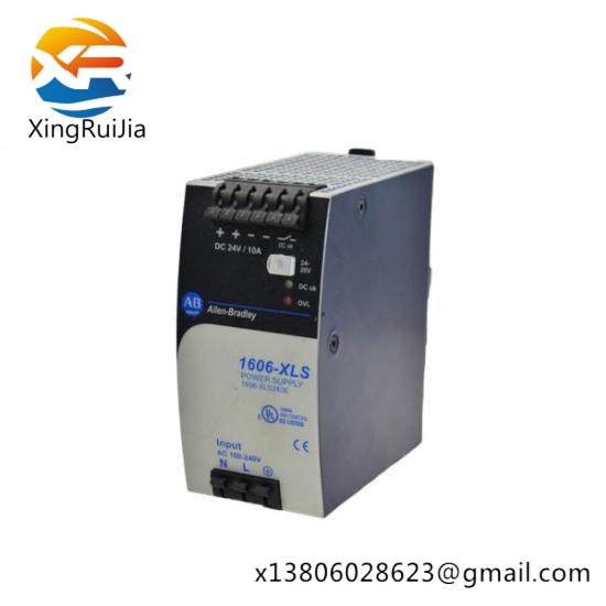 1606-XLS240EA Power Supply