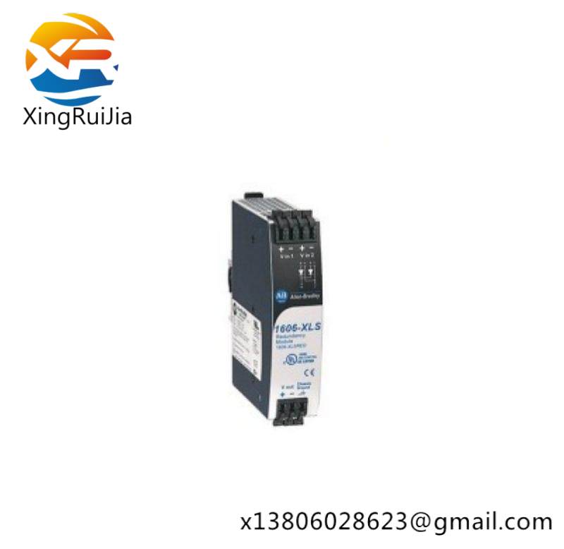 AB 1606-XLSRED power supply