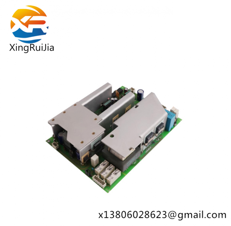 SIEMENS 16114-171 A5E00281117/09 MODULERAC Module Card Rack