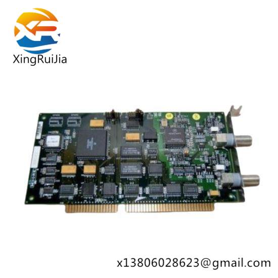 16267-1/4 Moore Interface Module