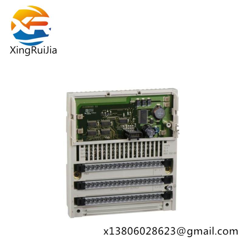 Schneider 170ADO35000 Discrete output module