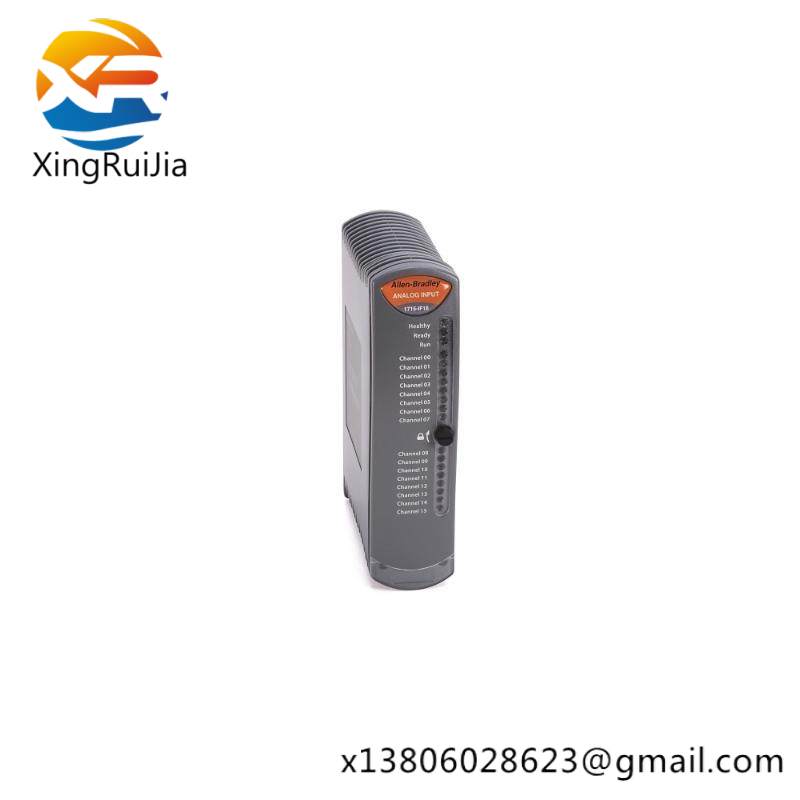 AB 1715-IF16 Input Module