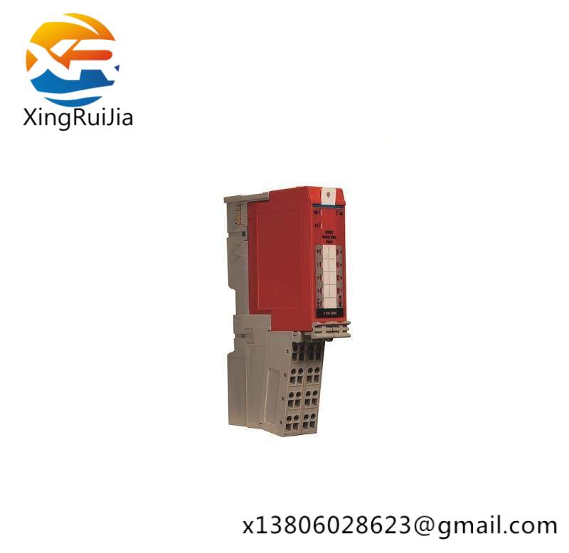 AB 1734-0B8S DC Output Module