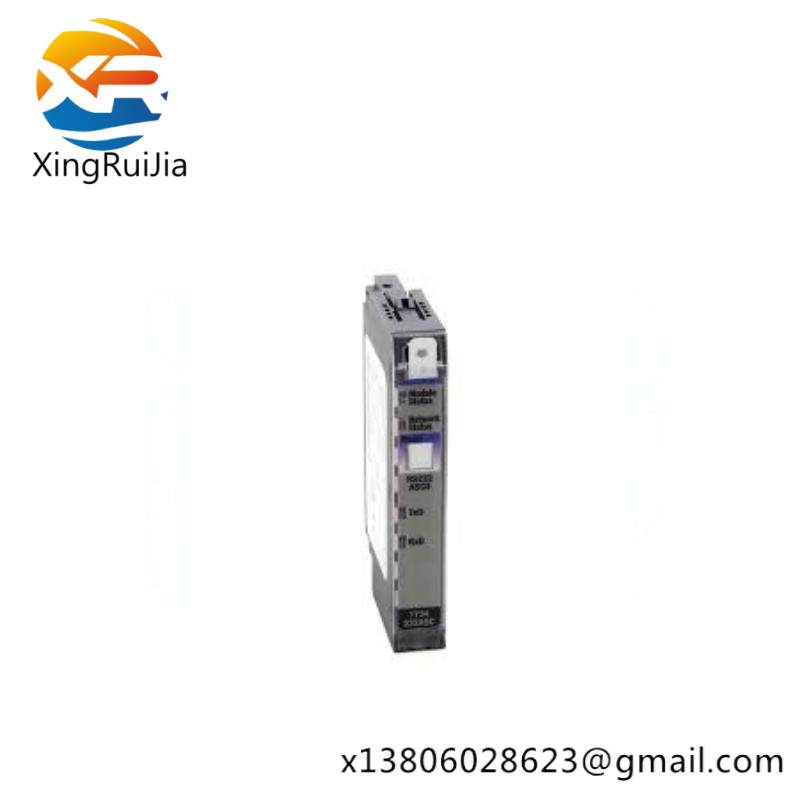 AB 1734-485ASC Interface Module