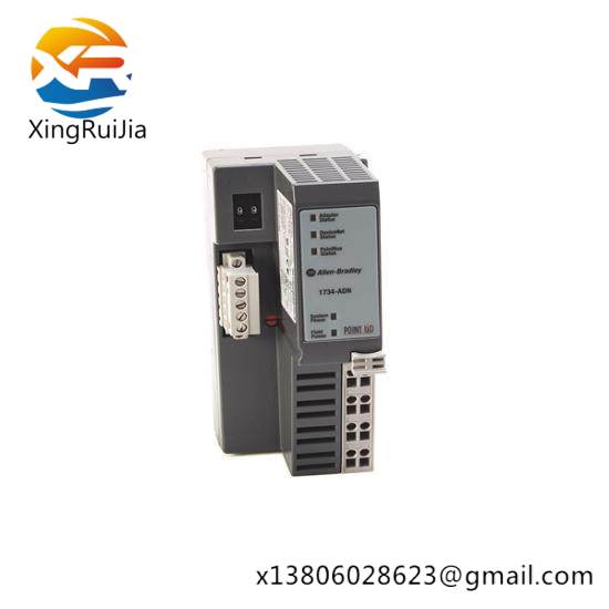 1734-ADN Network Adapter