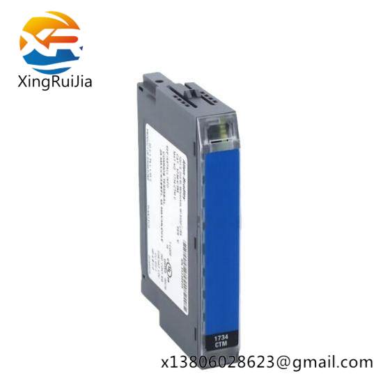 1734-CTM Terminal Module   1734CTM