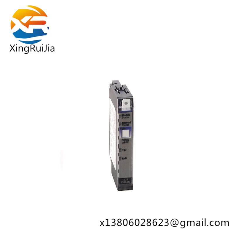 AB 1734-IJ Incremental Encoder Module