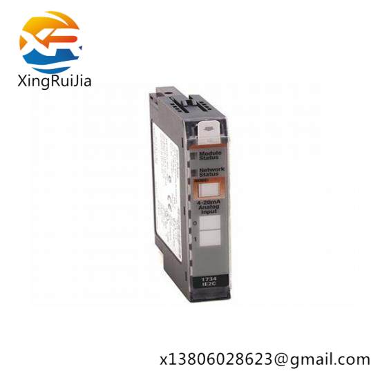 1734-IM2 Digital Input Module