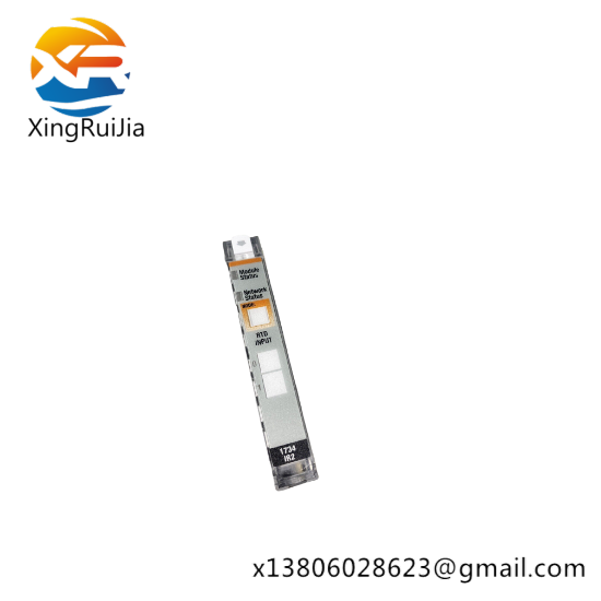 1734-IR2 Input Module