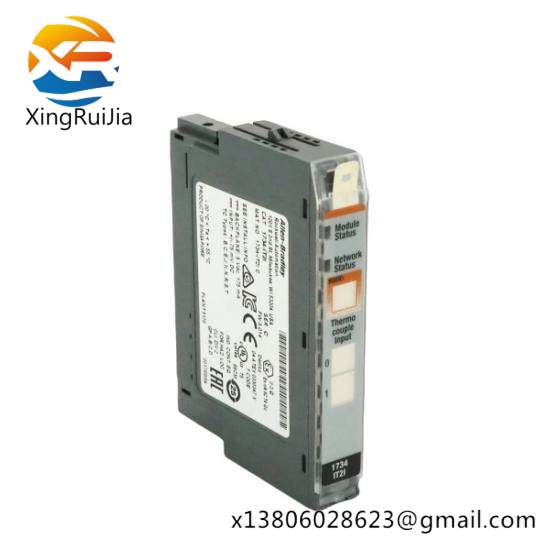 1734-IT2I   1771IR