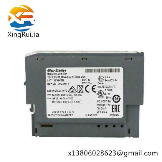 1734-IT2I   1771IR