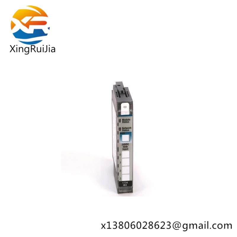 AB 1734-IV8 Input Module