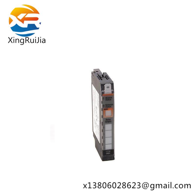 AB 1734-OA4 Output Module
