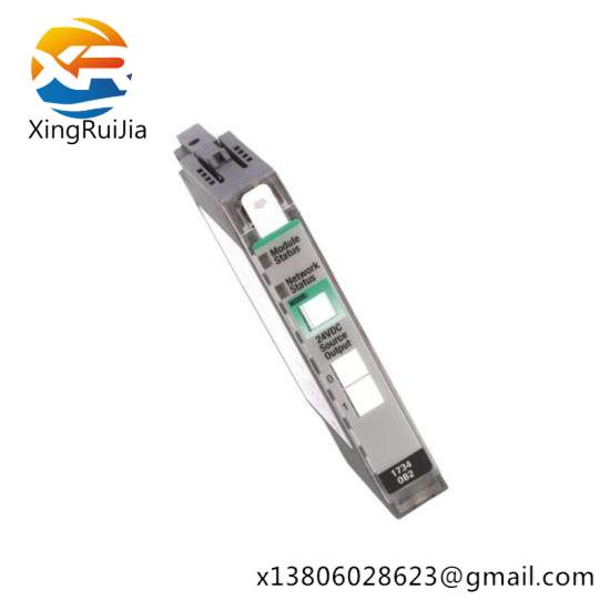 1734-OV8E Digital Output Module