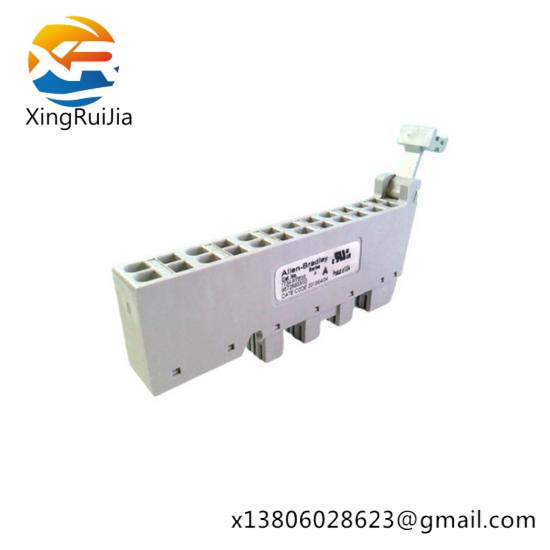 1734-RTB3 Terminal Block