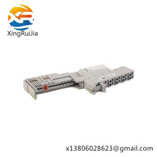 1734-TB3S Terminal Base