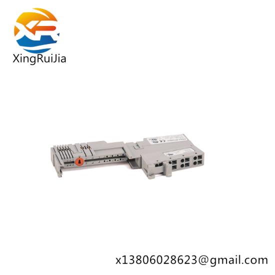 1734-TB Redundant I/O System
