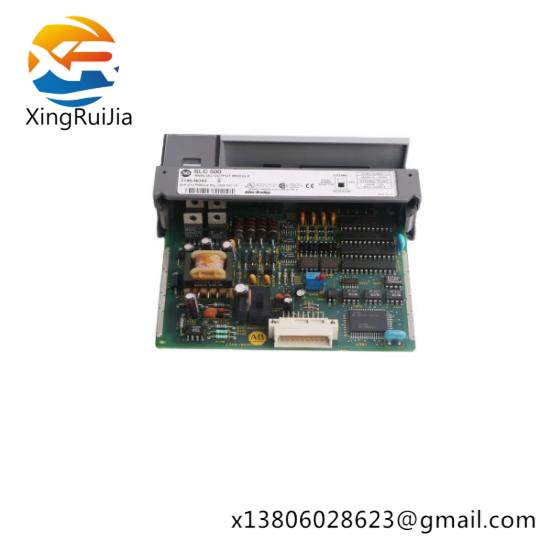 1734-TOP3 I/O One-piece Terminal Base