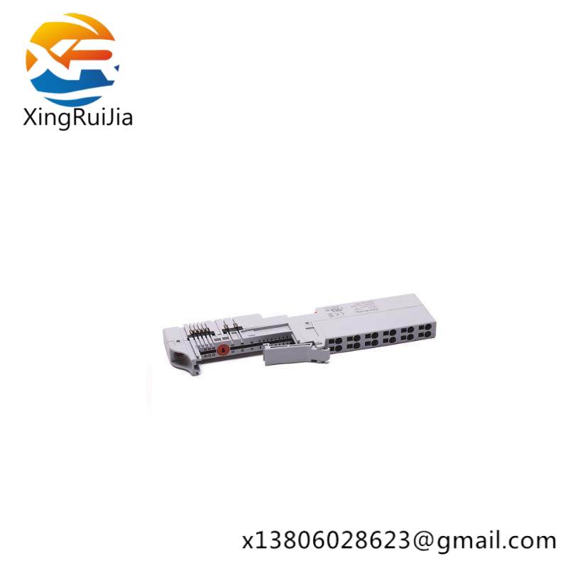 AB 1734-TOPS Terminal Base