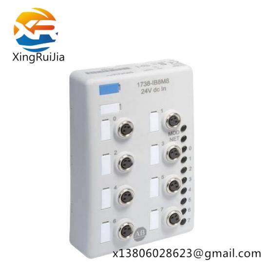 1738-IB8M8 1738IB8M8