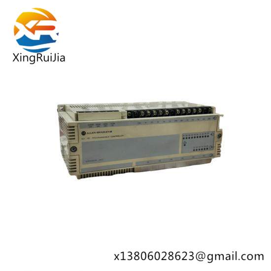1745-E102 Expansion Unit