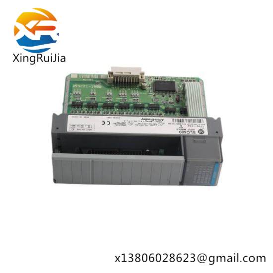 1746-IB32/D SLC 500 input module