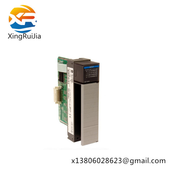 1746-IB32 DC Digital Input Module