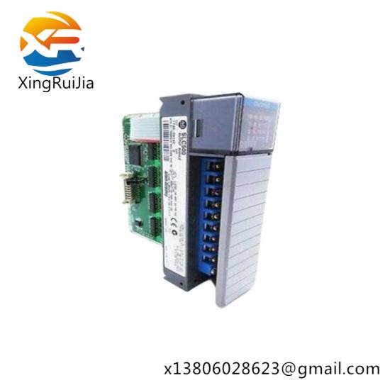 1746-IG16 Input Module