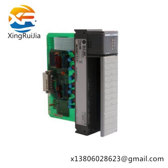 1746-IM8 Input Module SLC 500