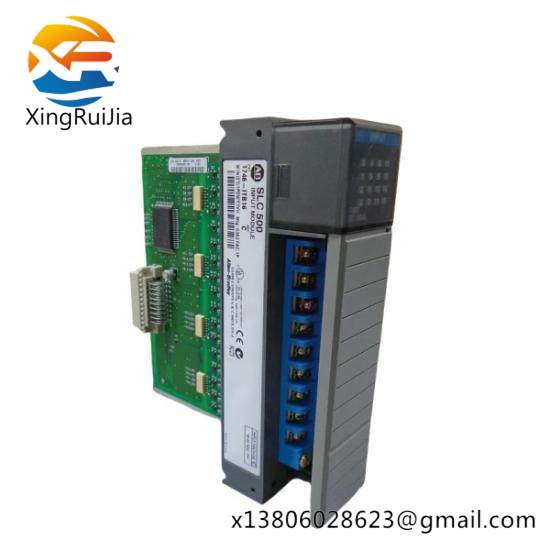 1746-ITB16 Digital Input Module 1746ITB16