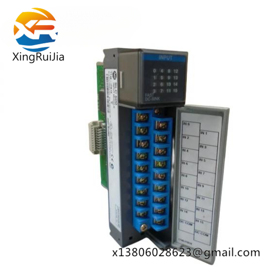 1746-ITB16 Digital Input Module 1746ITB16