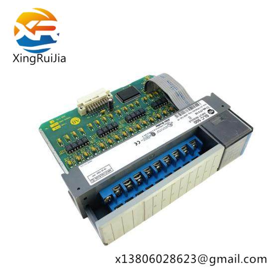 1746-ITV16   1746ITV16  INPUT MODULE